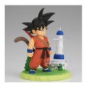 Figurine DBZ - Goku History Box Vol.4 17cm