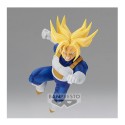 Figurine DBZ - Super Saiyan Trunks Chosenshiretsuden III Vol.1 13cm