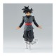 Figurine DBZ - Goku Black Solid Edge Works Vol.8 20cm