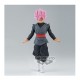 Figurine DBZ - Super Saiyan Rose Goku Black Solid Edge Works Vol.8 20cm