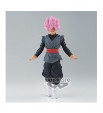 Figurine DBZ - Super Saiyan Rose Goku Black Solid Edge Works Vol.8 20cm