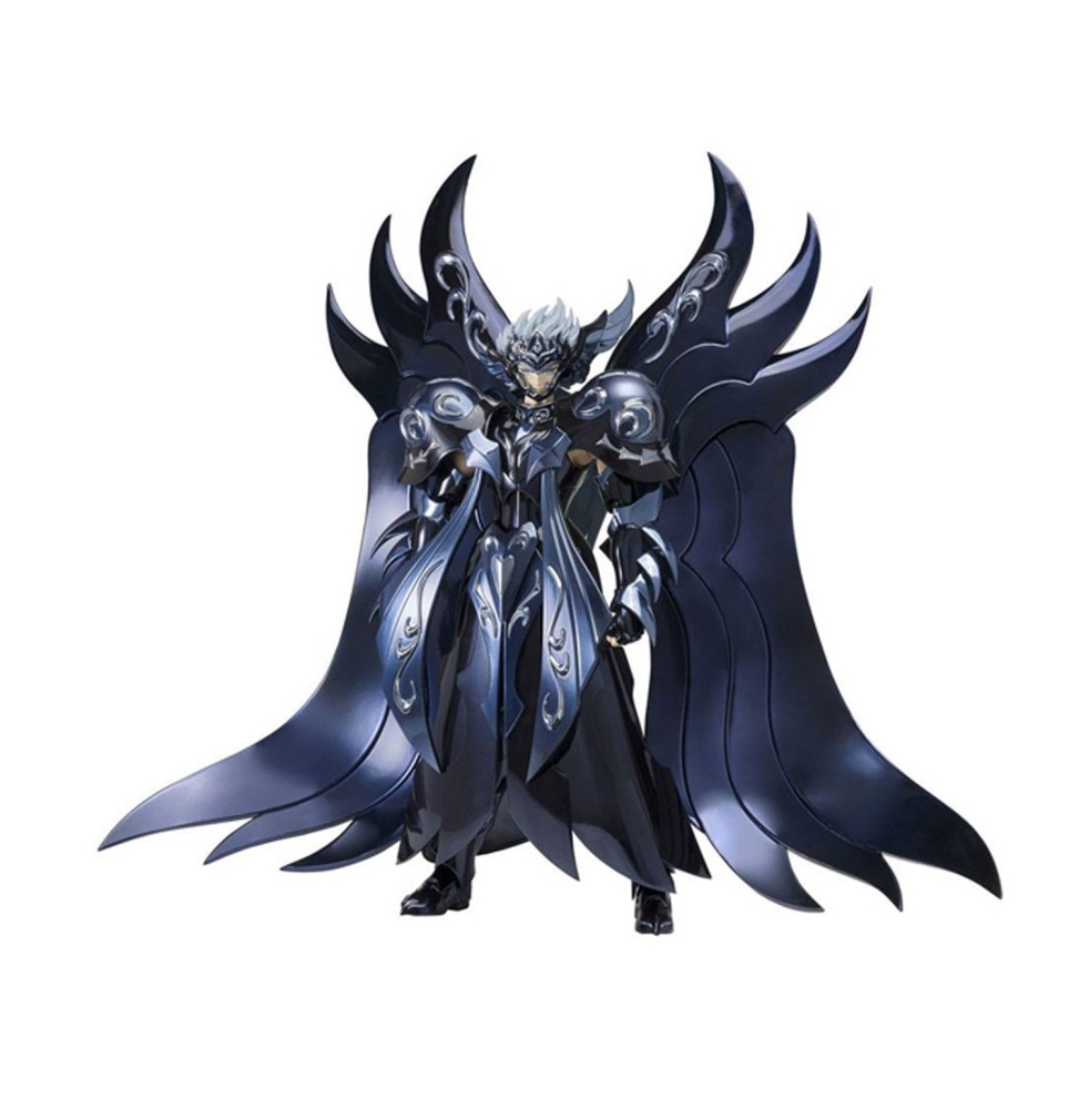 Figurine Saint Seiya Myth Cloth Ex - Thanatos 18cm