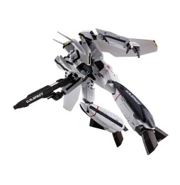 Figurine Macross - Vf-0S Phoenix Roy Focker  Hi-Metal 14cm