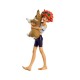 Figurine Cowboy Bebop - Ed & Ein Pop Up Parade 15cm