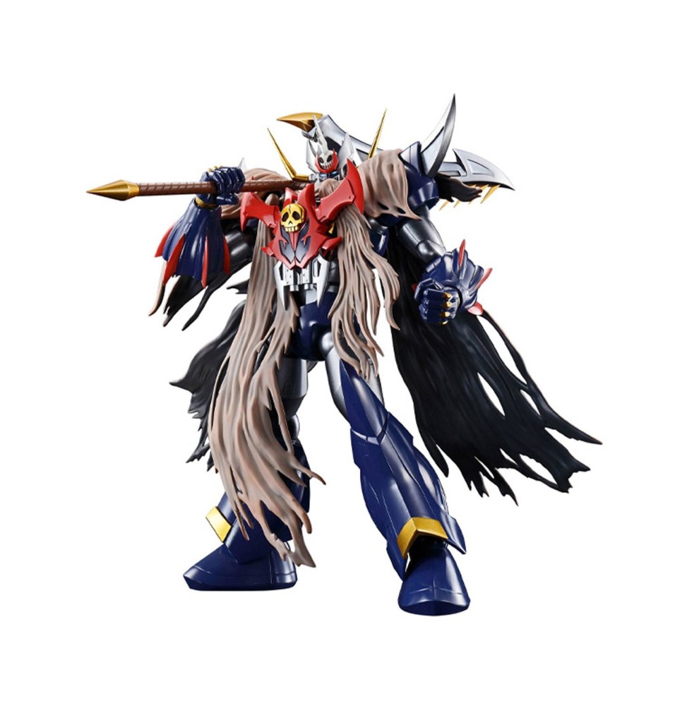 Figurine Mazinkaiser - Mazinkaizer Soul Of Chogokin 20cm