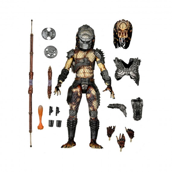 Figurine Predator - Ultimate Boar 2 18cm