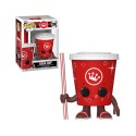 Figurine Icons - Soda Cup Pop 10cm