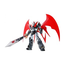 Figurine Mazinkaiser - Mazinkaiser Z Gx-75Sp 20Th Anniversary Soul Of Chogokin 20cm