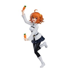 Figurine Fate Grand Order - Ritsuka Fujimaru Carnival Pop Up Parade 17cm