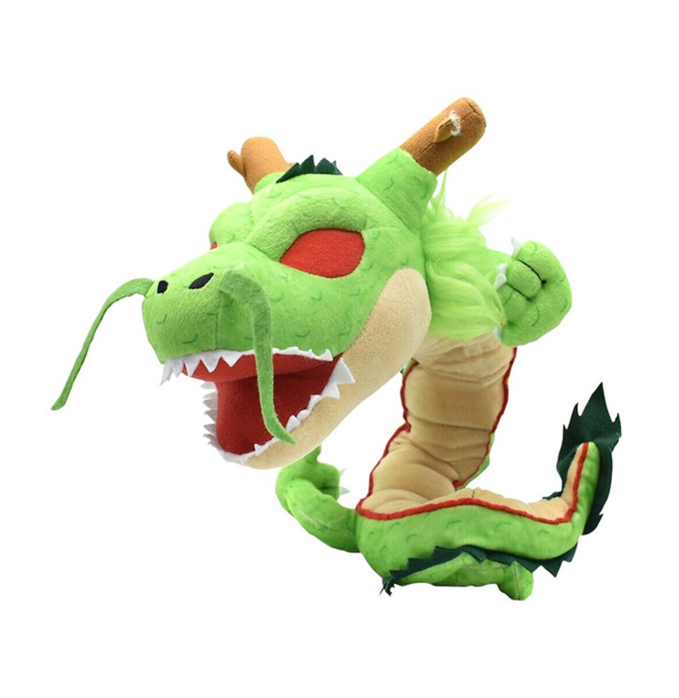 Peluche BDZ - Shenron 30cm