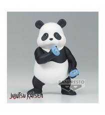 Figurine Jujutsu Kaisen - Panda Q Posket Petit 7cm