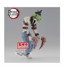 Figurine Demon Slayer Kimetsu No Yaiba - Gyutaro Vol.8 17cm