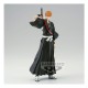 Figurine Bleach Solid And Souls - Ichigo Kurosaki 17cm