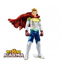 Figurine My Hero Academia - Lemillion Metallic Color Age Of Heroes 18cm