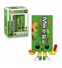 Figurine Icons - Mike And Ike Candy Box Pop 10cm