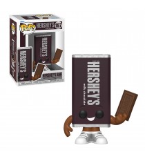 Figurine Icons - Hersheys Chocolate Bar Pop 10cm