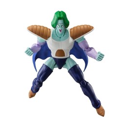 Figurine DBZ - Zarbon SH Figuarts 16cm