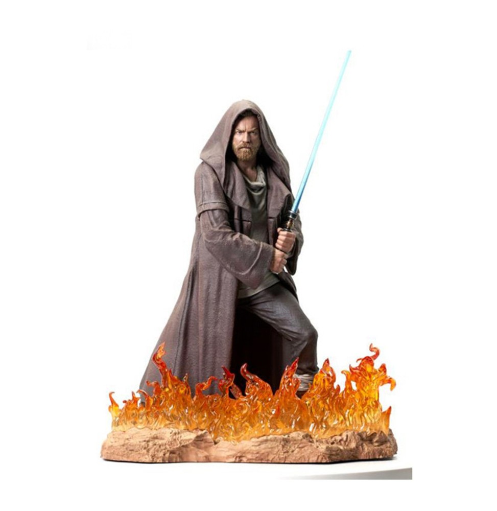 Statue Star Wars Obi Wan Kenobi - Obi Wan Kenobi 30cm