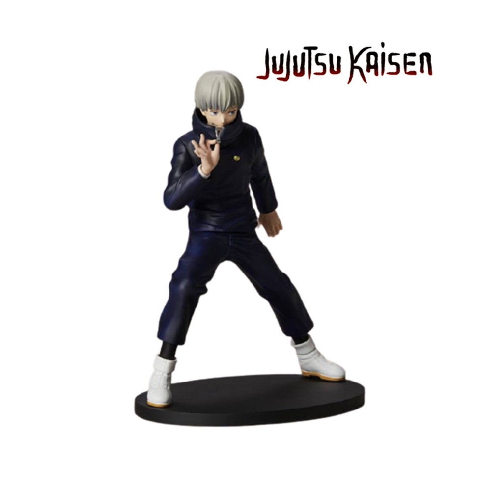 Figurine Jujutsu Kaisen - Inumaki Toge 20cm