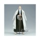 Figurine Bleach Solid And Souls - Shigekuni Yamamotogenryusai 15cm
