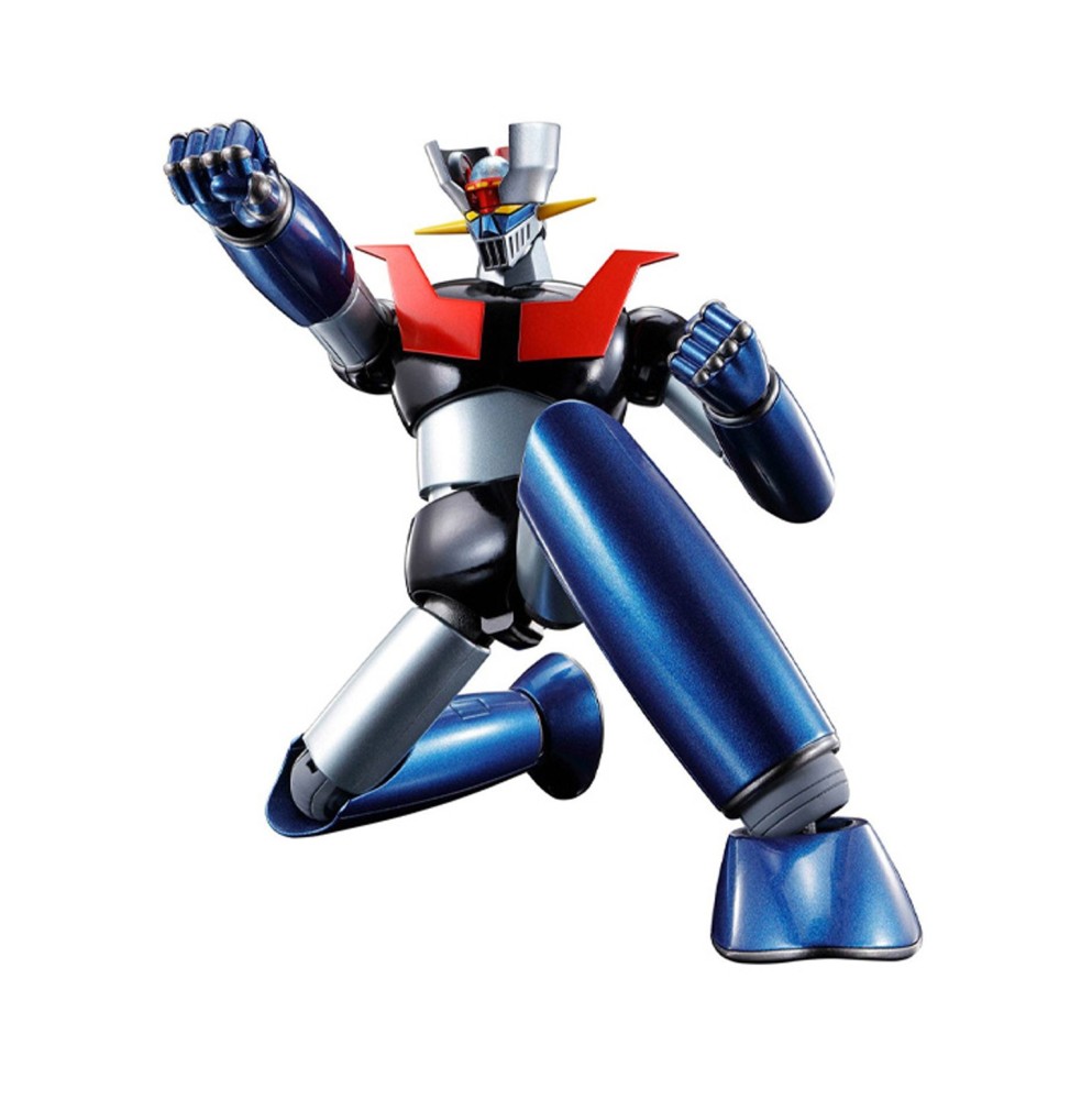 Figurine Mazinkaiser - Mazinger Z Gx-105 Kakumei Shinka Soul Of Chogokin 17cm