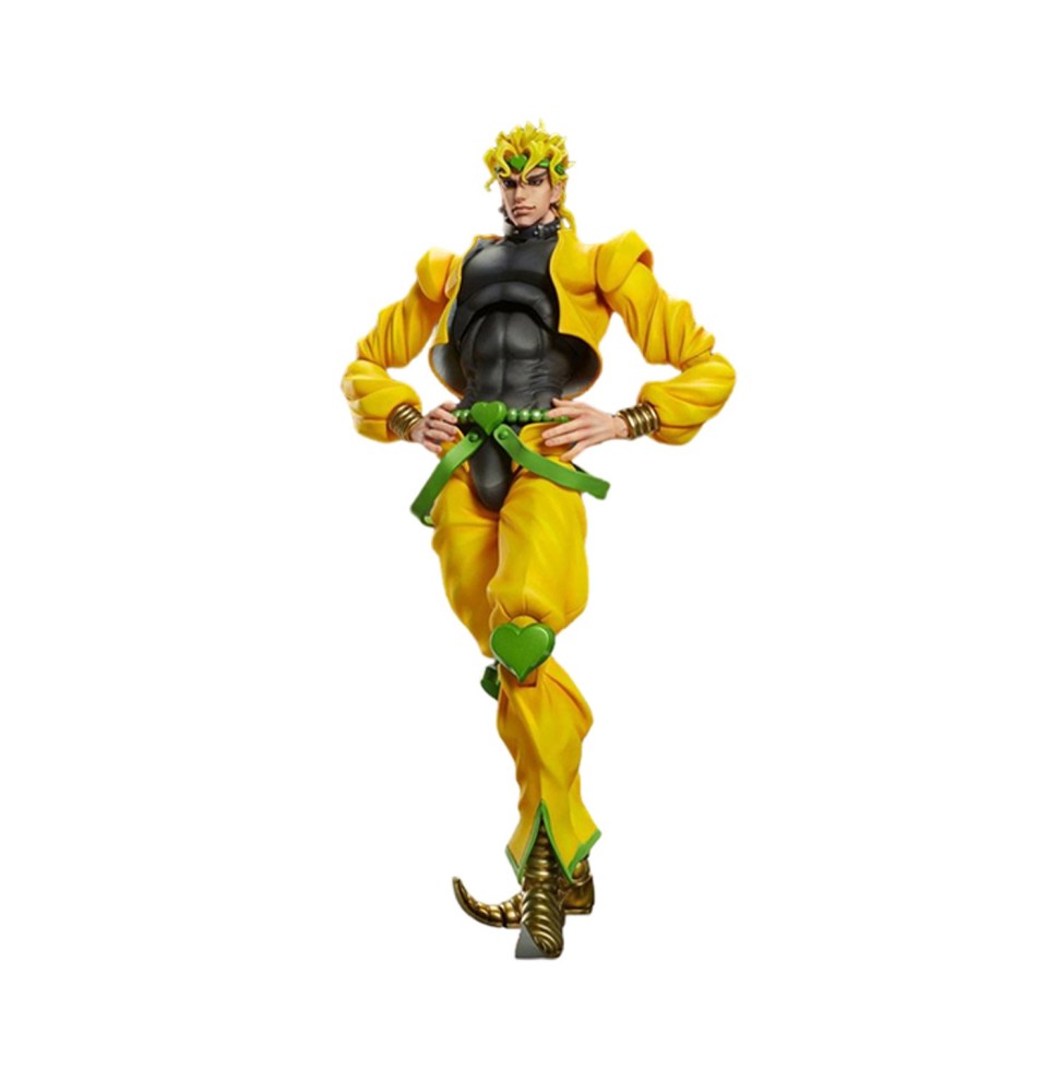 Figurine Jojo Bizarre Adventure - Dio 25cm