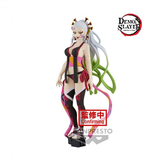 Figurine Demon Slayer Kimetsu No Yaiba - Daki 16cm