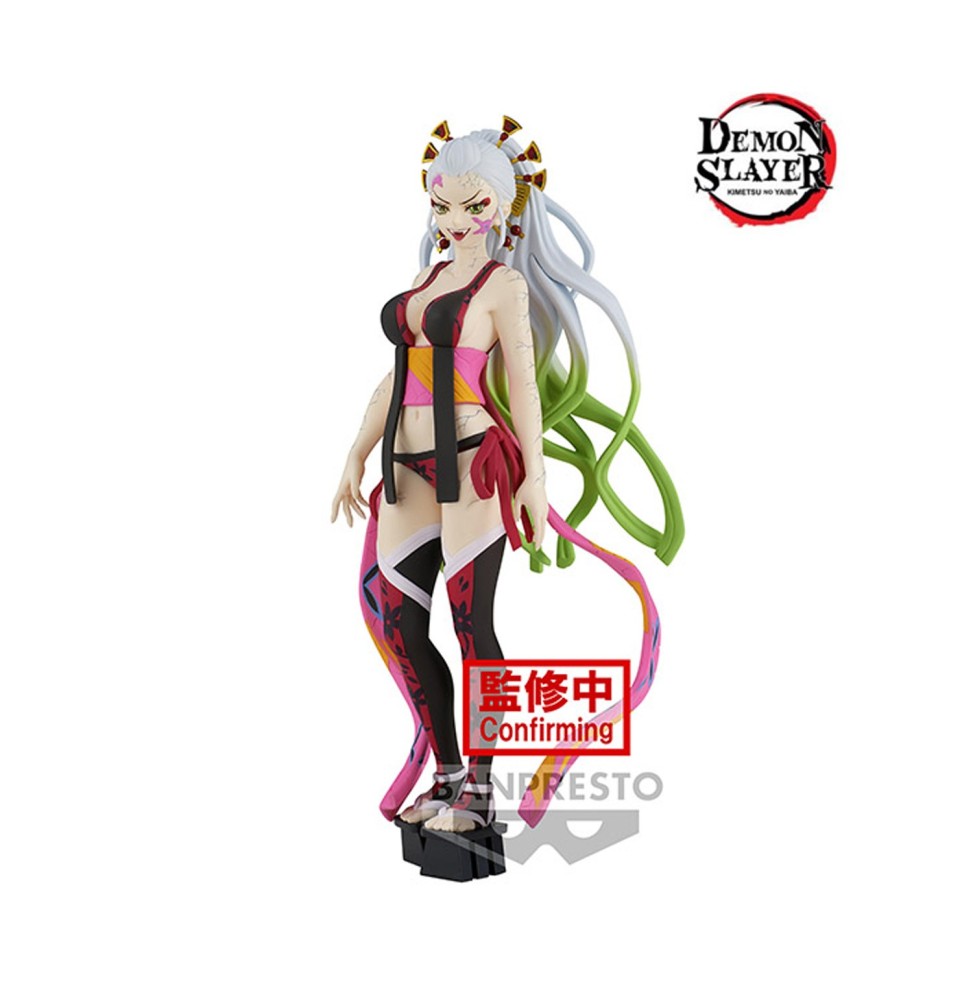 Figurine Demon Slayer Kimetsu No Yaiba - Daki 16cm