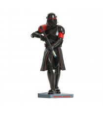 Statue Star Wars Obi Wan Kenobi - Purge Trooper 25cm