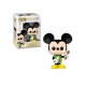 Figurine Disney - Walt Disney World 50Th Aloha Mickey Pop 10cm