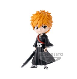 Figurine Bleach - Ichigo Kurosaki Q Posket 14cm