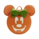 Mini Sac A Dos Disney - Glow Face Minnie Pumpkin