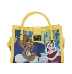 Sac A Main Disney - Beauty And The Beast Belle Princess Scene