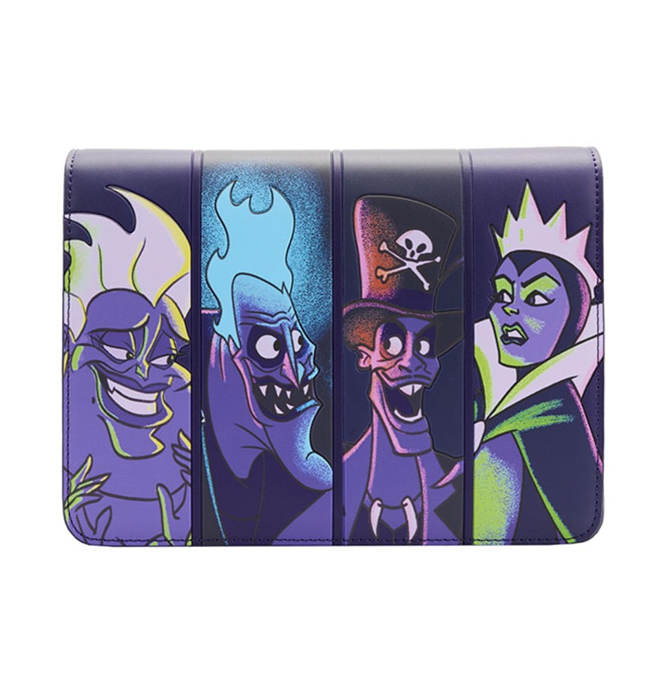 Sac A Main Disney - Villains In The Dark