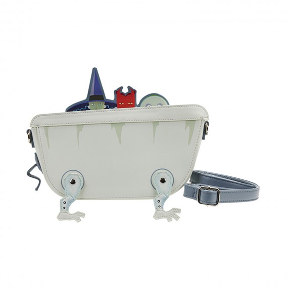 Sac A Main NBX - Lock Shock Barrel Bath Tub