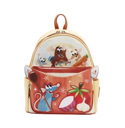 Mini Sac A Dos Disney - Ratatouille Cooking Pot