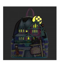 Mini Sac A Dos Laika - Coraline House
