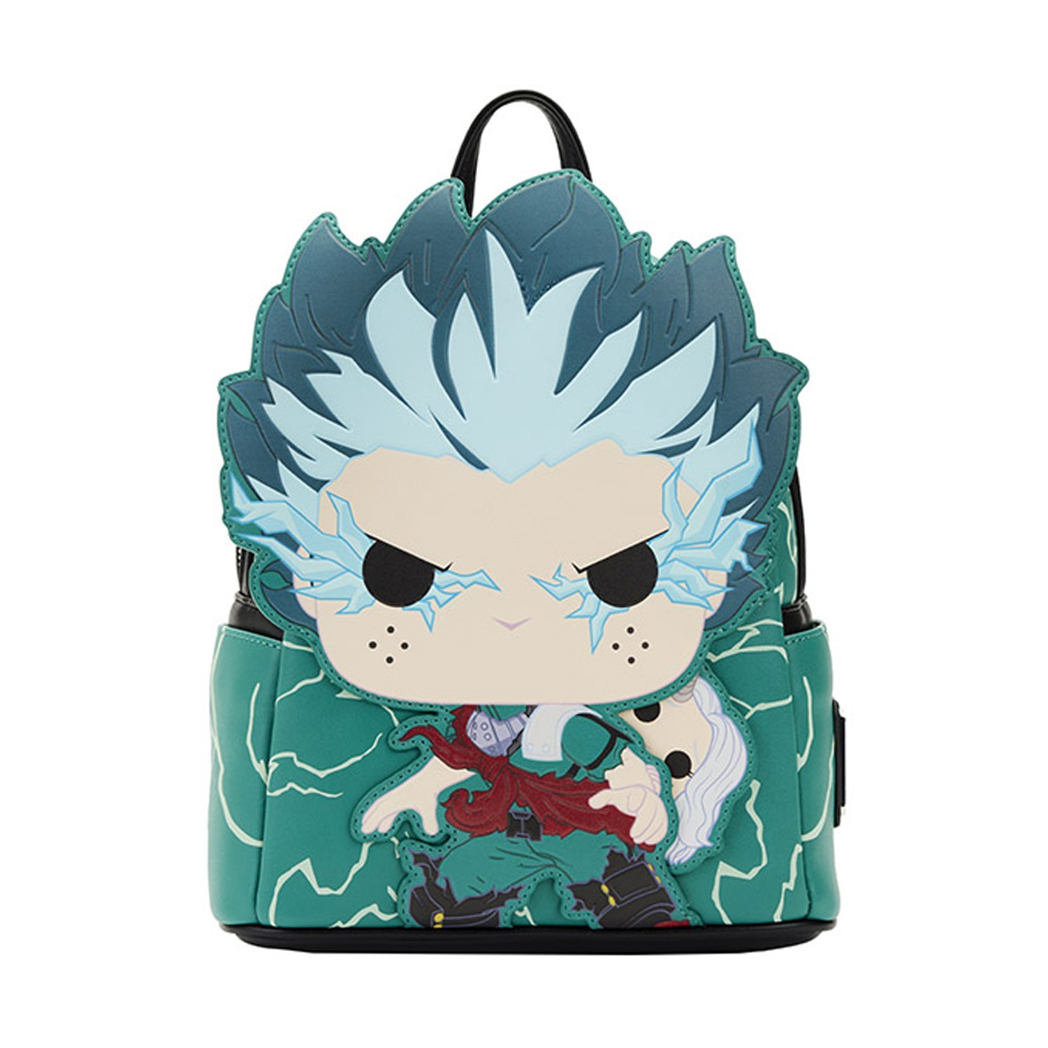 Sac à dos my hero academia cheap
