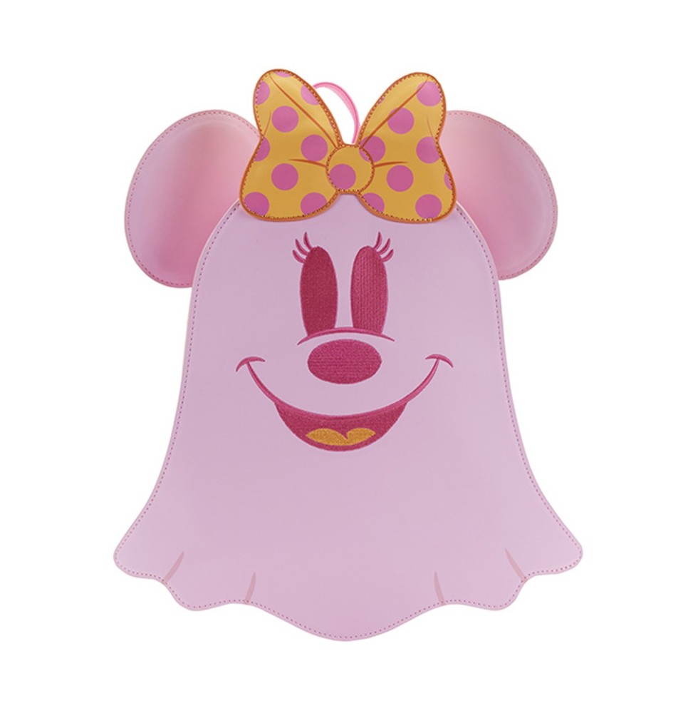 Mini Sac A Dos Disney - Pastel Ghost Minnie Gitd