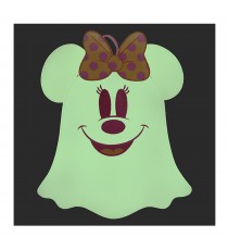 Mini Sac A Dos Disney - Pastel Ghost Minnie Gitd