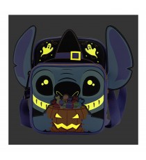 Sacoche Disney - Lilo And Stitch Halloween Candy Cosplay