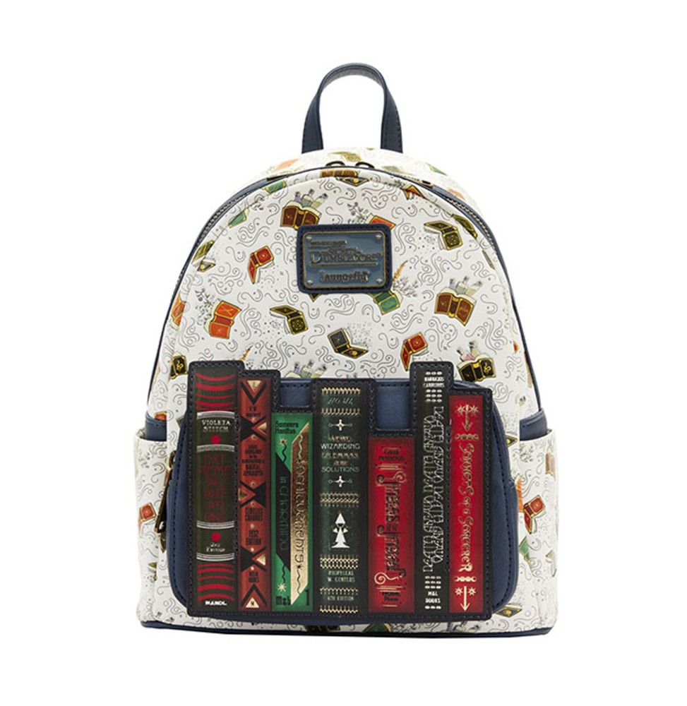 Mini Sac A Dos Fantastic Beast - Magical Books