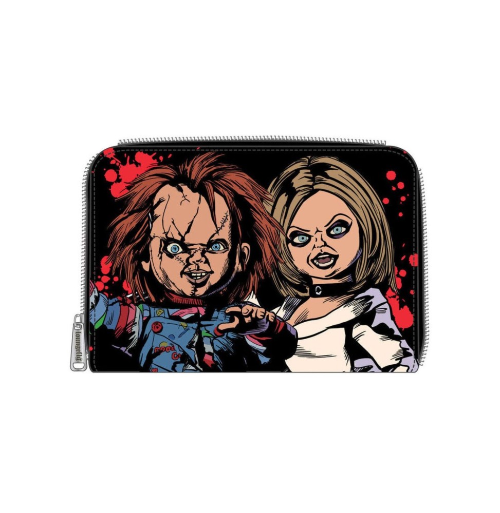 Portefeuille Chucky - Happy Couple