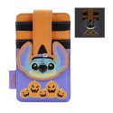 Porte Carte Disney - Lilo And Stitch Halloween Candy