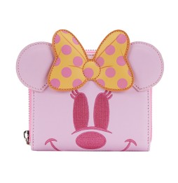 Portefeuille Disney - Pastel Ghost Minnie Gitd