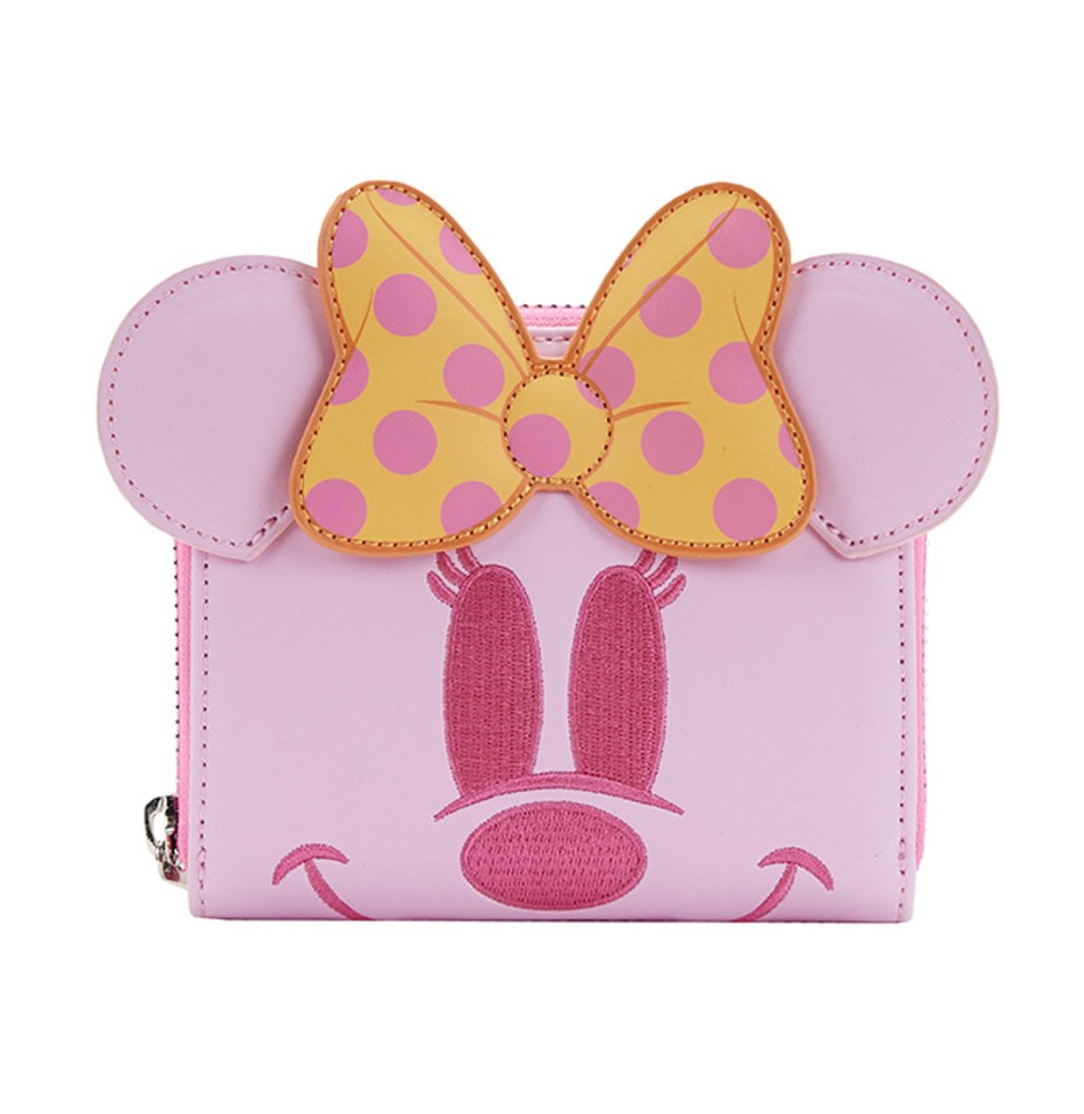 Portefeuille Disney - Pastel Ghost Minnie Gitd