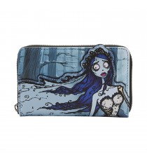 Portefeuille Corpse Bride - Emily Forest