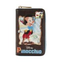 Portefeuille Disney - Pinocchio Book