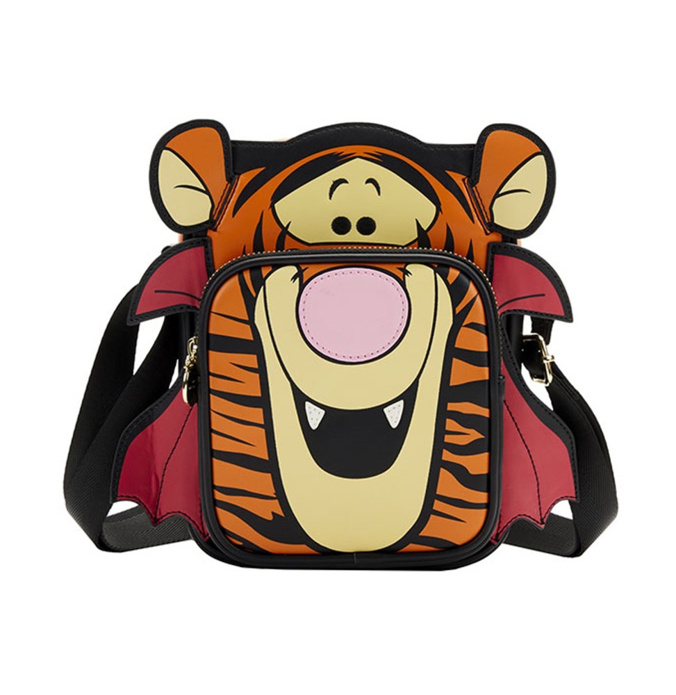 Sacoche Disney - Winnie The Pooh Halloween Tigger Cosplay