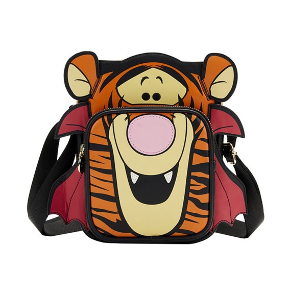 Sacoche Disney - Winnie The Pooh Halloween Tigger Cosplay